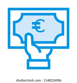 cash payment currency 