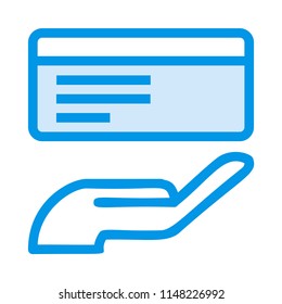 cash payment currency 