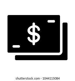 Cash Payment Mode