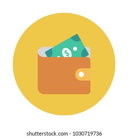  cash purse saving 