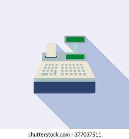 Cash Register