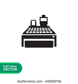 Cash register