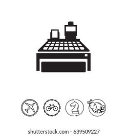 Cash register