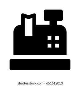 cash register