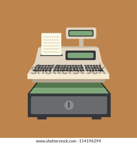 Cash Register 