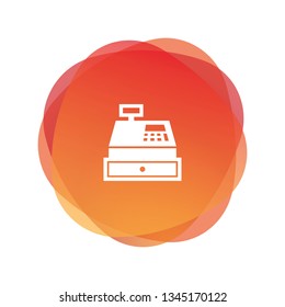 CASH REGISTER CONCEPT