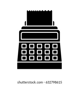 cash register icon