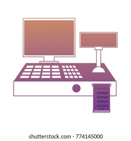 cash register icon