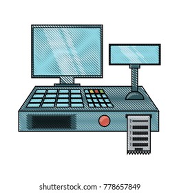 cash register icon