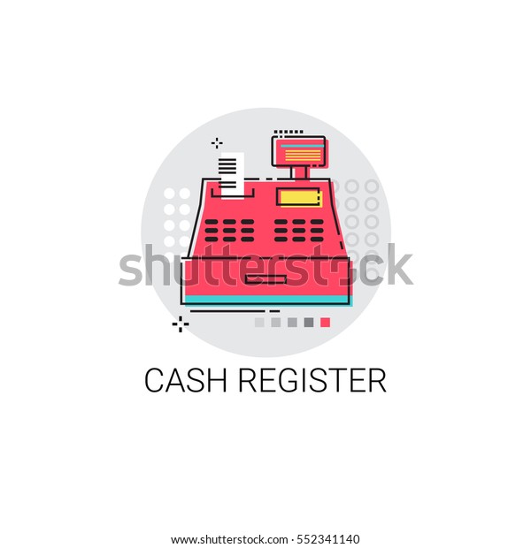 cash register security