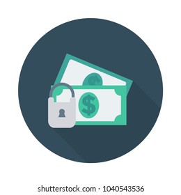 cash security money 