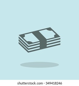Cash sign
