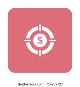 cash target 