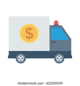 cash van