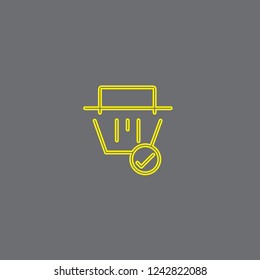 Cash vector icon