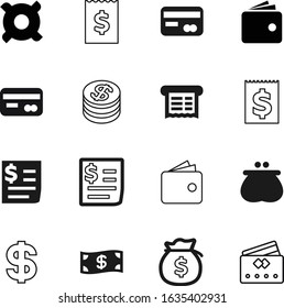 cash vector icon set such as: print, technology, app, modern, paying, golden, greed, debt, ticket, pile, salary, green, america, save, supermarket, shape, exchange, cards, logo, yen, billing, usa