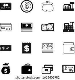 cash vector icon set such as: old, economy, calculator, bill, trade, businessman, customer, counter, exchange, paid, equipment, earning, human, billing, ui, cashier, atm, price, green, balance