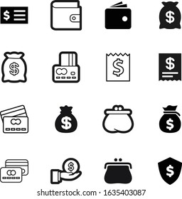 cash vector icon set such as: euro, security, customer, button, million, store, atm, protection, identity, transfer, canvas, consumer, web, safety, cost, defend, treasure, guard, style, apps