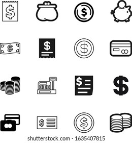cash vector icon set such as: window, store, economy, silhouette, wage, budget, rich, app, earn, pound, nobody, check, logo, america, calculation, sales, businessman, greed, image, website, pattern