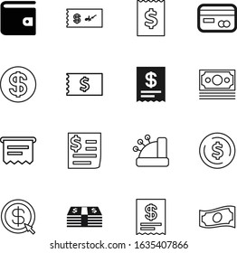 cash vector icon set such as: businessman, retina, success, transaction, atm, cheque, wallet, debit, purse, plastic, online, pound, office, cashbox, hold, accounting, coins, note, button, blank, wage