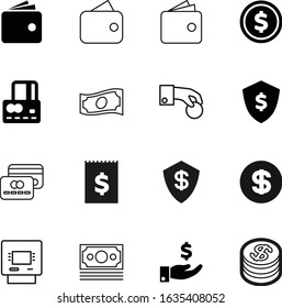 cash vector icon set such as: invoice, withdraw, giving, machine, man, earnings, icons, invest, holding, wage, internet, amount, retail, cost, document, hold, equipment, wealthy, receipt, treasure