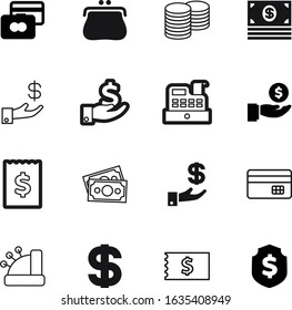 cash vector icon set such as: paid, nobody, pattern, bag, customer, debt, drawing, vintage, guard, businessman, digital, document, safeguard, shield, code, apps, usa, america, restaurant, coins