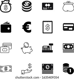 cash vector icon set such as: golden, window, balance, purchase, cards, euro, atm, logistic, pig, sales, meter, budget, ui, arm, app, green, businessman, safe, wage, abstract, invoice, europe