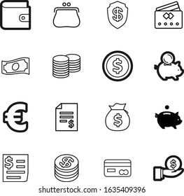 cash vector icon set such as: cards, image, euro, beauty, secure, defend, treasure, europe, protection, safeguard, chips, salary, profit, icons, green, income, technology, amount, shield, european