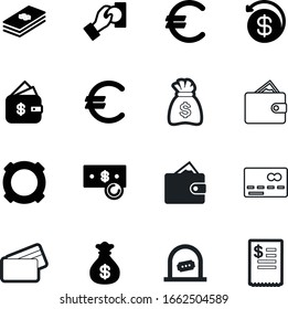 cash vector icon set such as: film, bill, supermarket, internet, dollars, cashback, treasure, rebate, wealth, billing, cancel, art, rich, check, color, bitcoin, stack, sell, usd, window, ui, refund