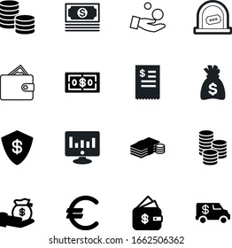 cash vector icon set such as: cashier, receipt, food, car, desktop, buy, outline, price, monitoring, vehicle, chart, analyzing, auto, cafe, account, encashment, theater, check, defend, reataurant