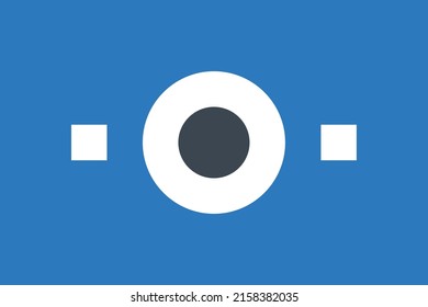 Ilustración de Cash Vector en un fondo transparente.Símbolos de calidad premium.Icono vectorial de glifos para el concepto y el diseño gráfico. 

