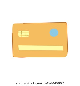 cashback credit card cartoon. black keyboard, bonus table, line shopping cashback credit card sign. isolated symbol vector illustration