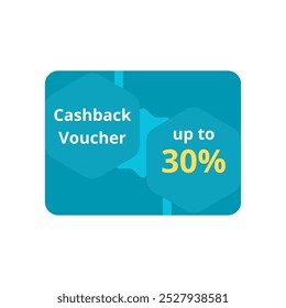 cashback voucher, cashback coupon vector, payment method vector, marketing strategy.