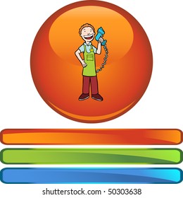 Cashier