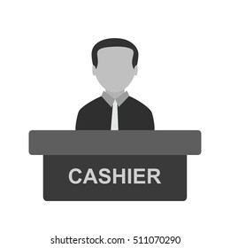 Cashier