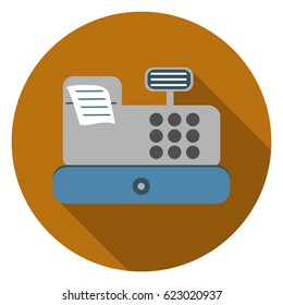 cashier icon