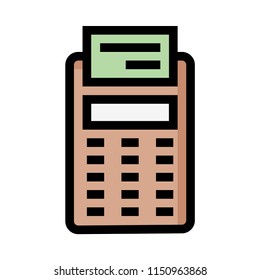 cashier machine ATM 