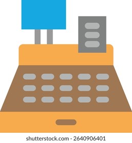 A cashier machine is an electronic device used in retail and hospitality to calculate sales, print receipts, and manage transactions. It streamlines checkout processes and improves accuracy in billin
