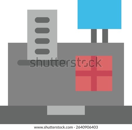 A cashier machine is an electronic device used in retail and hospitality to calculate sales, print receipts, and manage transactions. It streamlines checkout processes and improves accuracy in billin
