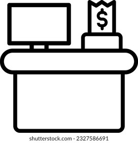 cashier shop cash shopping pay 227