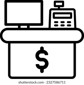 cashier shop cash shopping pay 224