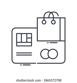 Icono de concepto inofensivo, ilustración lineal aislada, vector de línea delgada, signo de diseño web, símbolo de concepto de contorno con trazo editable sobre fondo blanco.