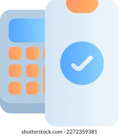 A cashless icon vector is a digital image that represents the concept of cashless transactions, including digital payments and mobile wallet options