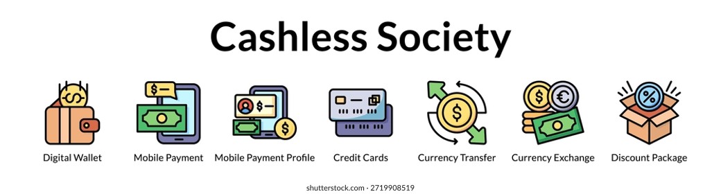 Cashless Society Solutions for Digital Wallets Mobile Payments Contactless Cards and Instant Money Transfers