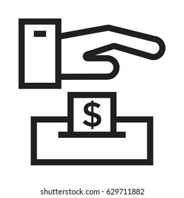 cashout