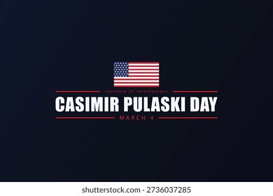 Casimir Pulaski Day Reflecting on the Hero Who Fought for American Independence