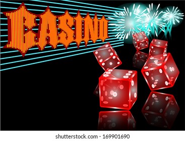 casino.