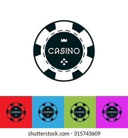Casino.