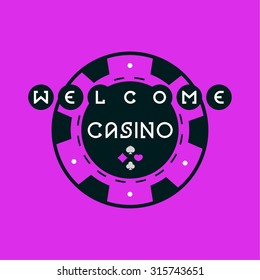 Casino.
