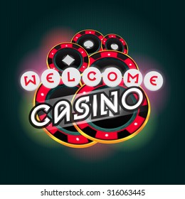 Casino.